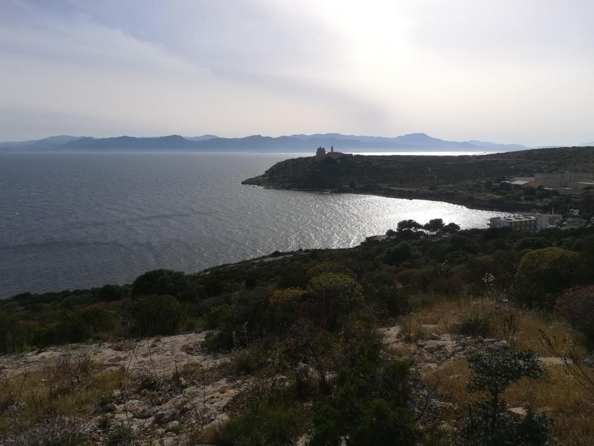 Su Murdegu Κάλιαρι Εξωτερικό φωτογραφία