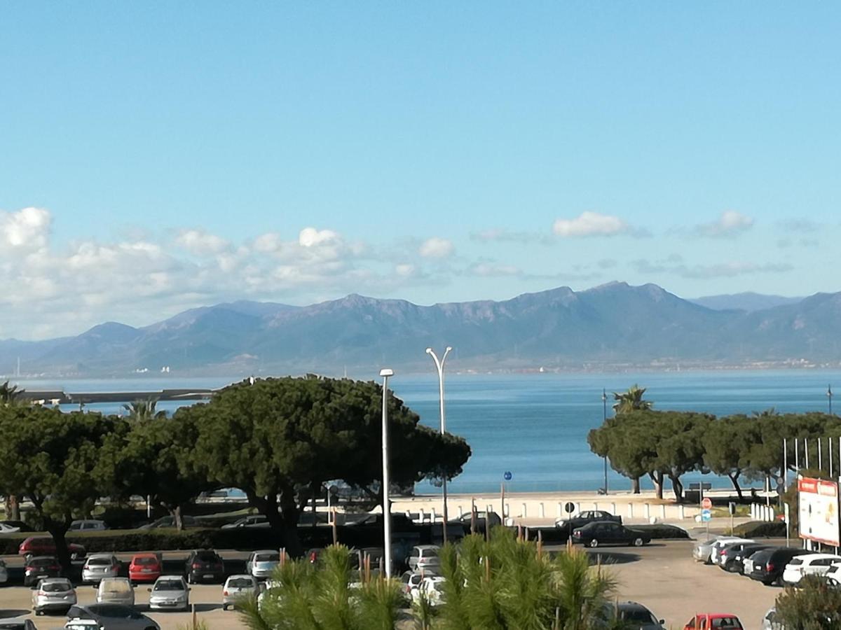 Su Murdegu Κάλιαρι Εξωτερικό φωτογραφία