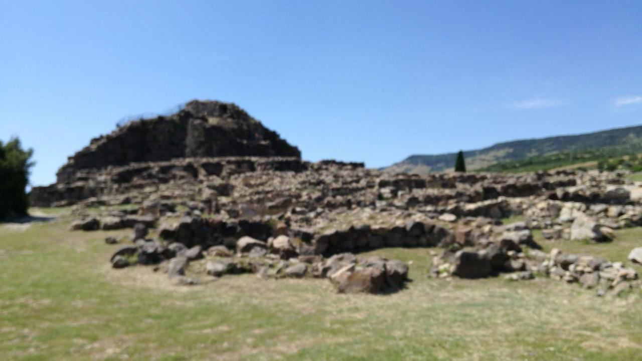 Su Murdegu Κάλιαρι Εξωτερικό φωτογραφία