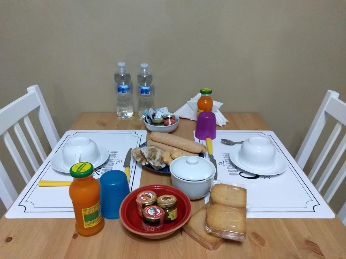 Su Murdegu Κάλιαρι Εξωτερικό φωτογραφία