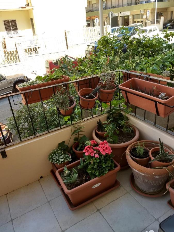 Su Murdegu Κάλιαρι Εξωτερικό φωτογραφία