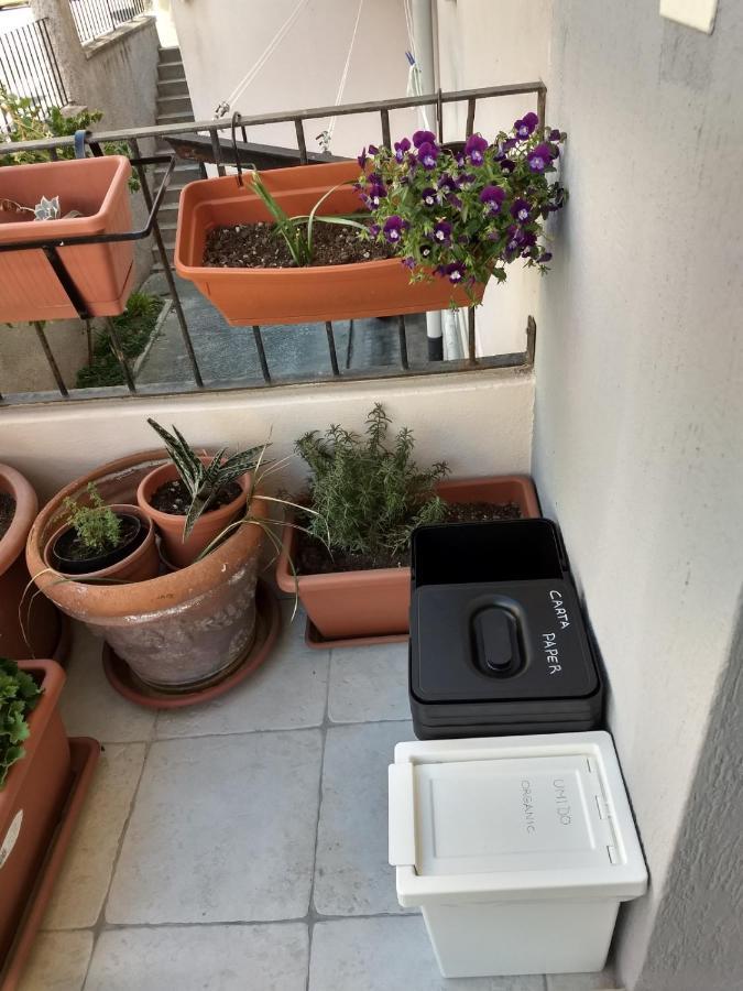 Su Murdegu Κάλιαρι Εξωτερικό φωτογραφία